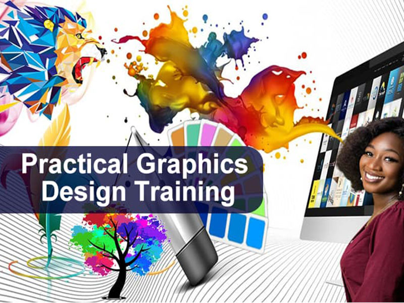 advanced graphic design course in lucknow