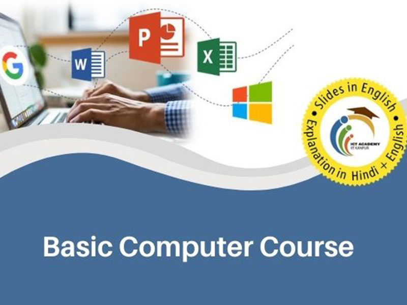 Best Course on Computer Concepts