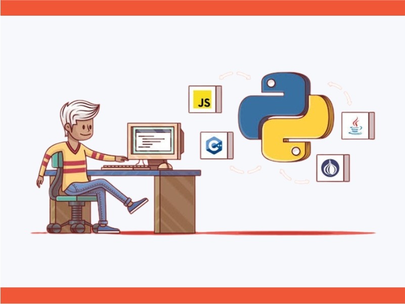 Python Programming Language